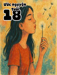 Ước nguyện tuổi 18