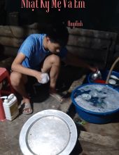 Nhật Ký mẹ và em