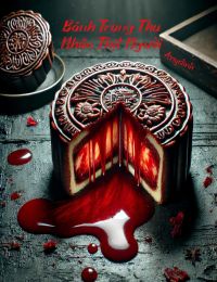 Bánh trung thu nhân thịt người