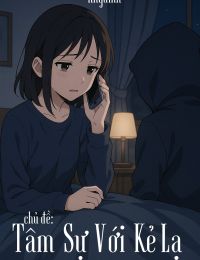 Chủ đề: Tâm sự với kẻ lạ