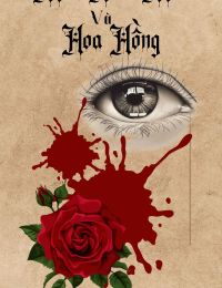 Màu nước mắt là hoa hồng