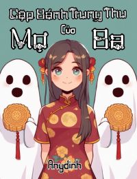 Cặp bánh trung thu của mợ ba