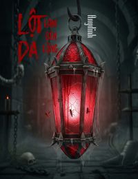 Lột da làm đèn lồng