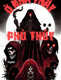 Một Ngày Ở Nhà Thầy Phù Thủy