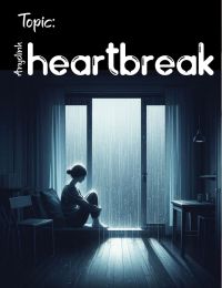 Topic: heartbreak