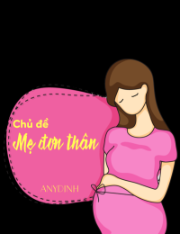 Mẹ đơn thân