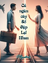 Cả ngàn cây số gặp lại nhau