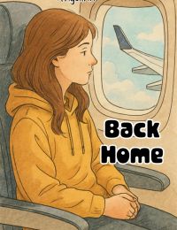 Back home