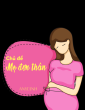 Mẹ đơn thân