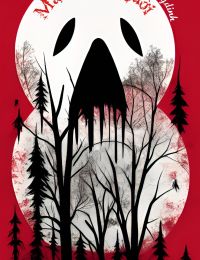 Ma ăn thịt người