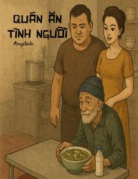 Quán Ăn Tình Người