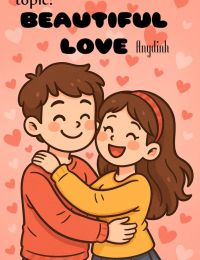 topic: Beautiful love