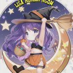 Lisa nghịch ngợm