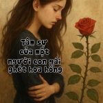Tâm sự của một người con gái ghét hoa hồng