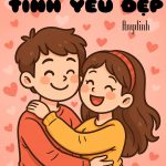 chủ đề: Tình yêu đẹp