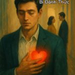 trái tim bị đánh thức