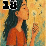 Ước nguyện tuổi 18