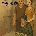 Quán Ăn Tình Người