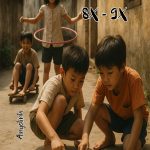 Thế hệ 8x – 9x