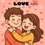 topic: Beautiful love