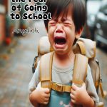 Overcoming the Fear of Going to School