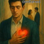 heart awakened
