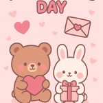 Chủ đề: Valentine