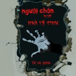 Người chôn dưới nhà vệ sinh