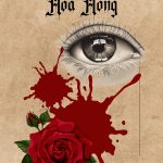 Màu nước mắt là hoa hồng