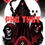 Một Ngày Ở Nhà Thầy Phù Thủy