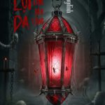 Lột da làm đèn lồng