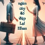 Cả ngàn cây số gặp lại nhau