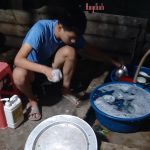 Nhật Ký mẹ và em